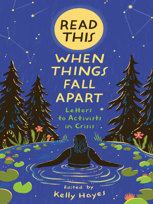 cover image of Read This When Things Fall Apart